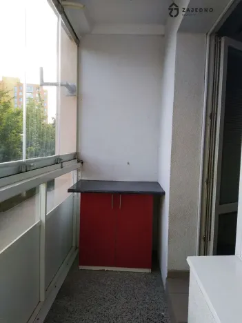 Pronájem bytu 4+1, Brno, Svážná, 78 m2