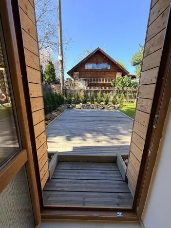 Prodej rodinného domu, Frýdlant, Krátká, 150 m2