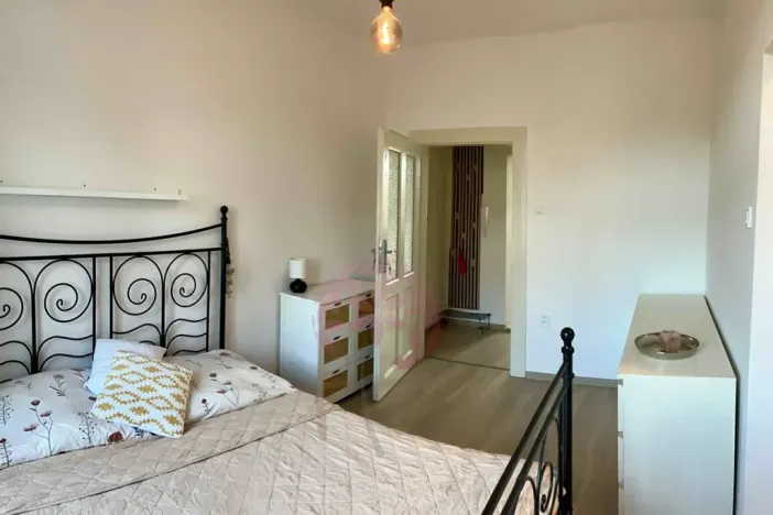 Pronájem bytu 2+kk, Praha - Strašnice, Pitkovická, 50 m2