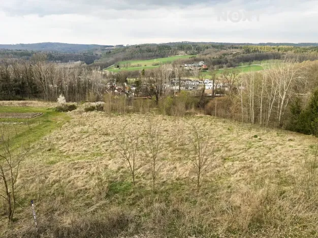 Prodej pozemku pro bydlení, Hluboká nad Vltavou, Masarykova, 3048 m2