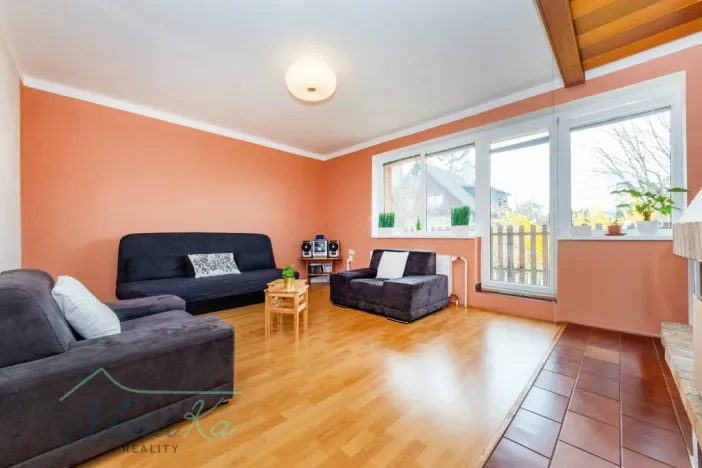 Prodej činžovního domu, Rožmitál pod Třemšínem, V cizině, 347 m2