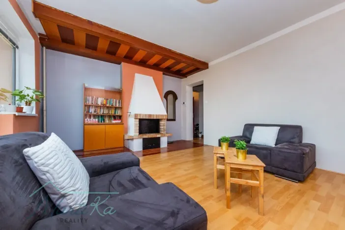 Prodej činžovního domu, Rožmitál pod Třemšínem, V cizině, 347 m2