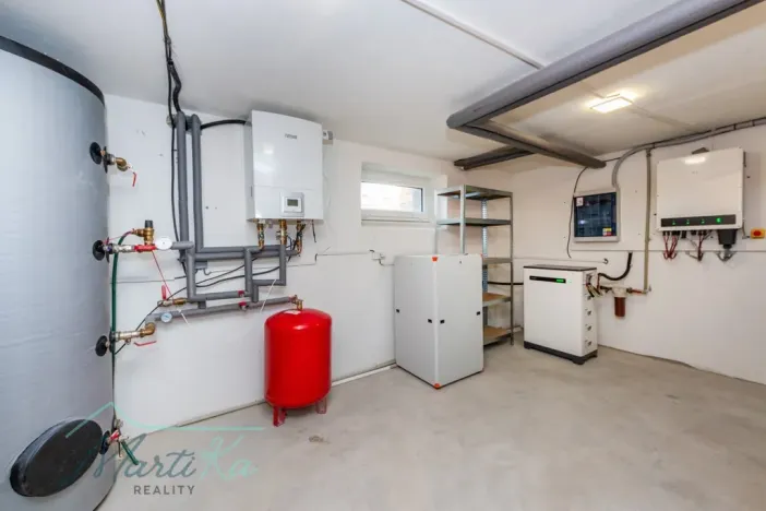 Prodej činžovního domu, Rožmitál pod Třemšínem, V cizině, 347 m2