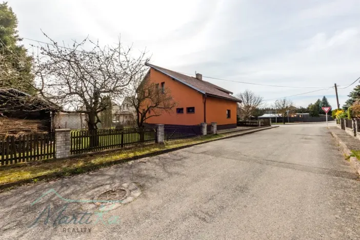 Prodej činžovního domu, Rožmitál pod Třemšínem, V cizině, 347 m2