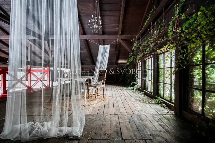 Prodej chalupy, Hluboká nad Vltavou, Ve Školkách, 351 m2