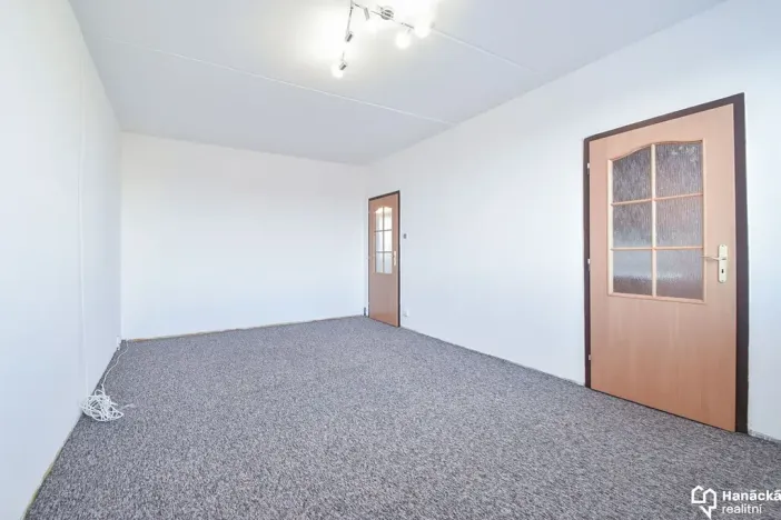 Pronájem bytu 3+1, Olomouc, U cukrovaru, 70 m2