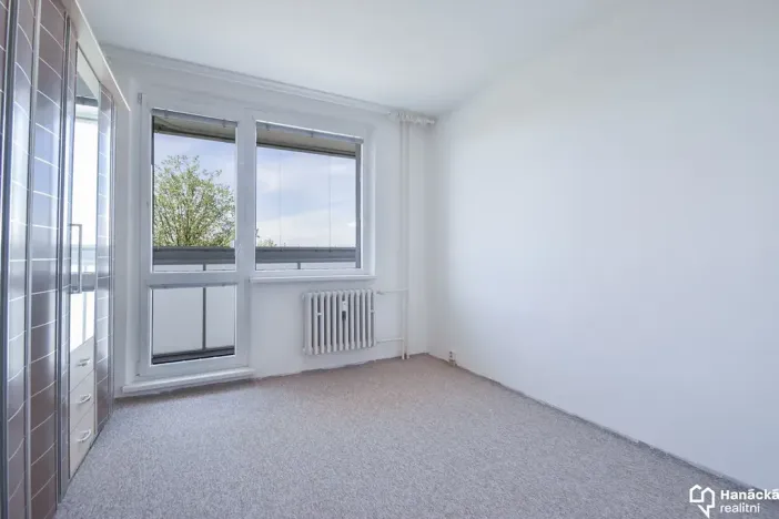 Pronájem bytu 3+1, Olomouc, U cukrovaru, 70 m2