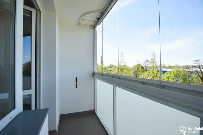 Pronájem bytu 3+1, Olomouc, U cukrovaru, 70 m2