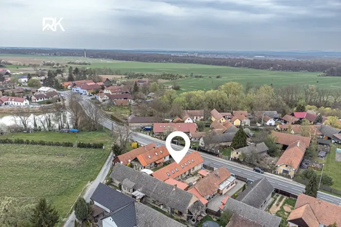 Prodej rodinného domu, Dlouhopolsko, Na Husánku, 180 m2