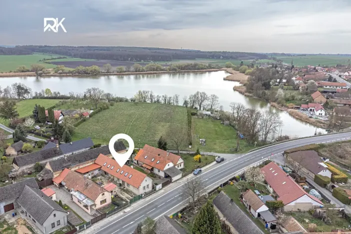 Prodej rodinného domu, Dlouhopolsko, Na Husánku, 180 m2