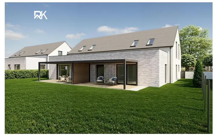 Prodej pozemku pro bydlení, Starý Kolín, 27971 m2