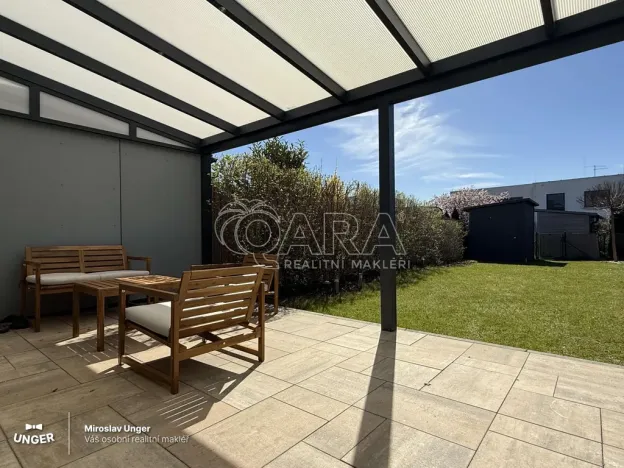 Prodej rodinného domu, Přezletice, V Podskalí, 112 m2