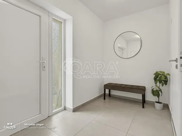 Prodej rodinného domu, Přezletice, V Podskalí, 112 m2