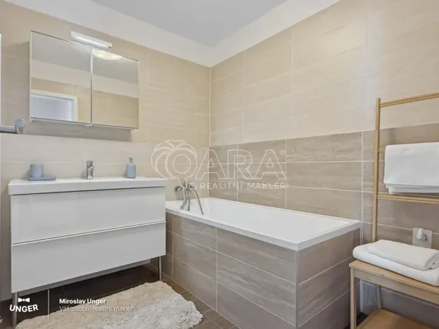 Prodej rodinného domu, Přezletice, V Podskalí, 112 m2