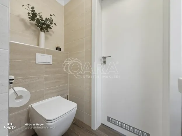 Prodej rodinného domu, Přezletice, V Podskalí, 112 m2