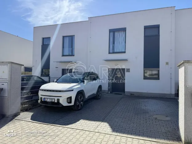 Prodej rodinného domu, Přezletice, V Podskalí, 112 m2