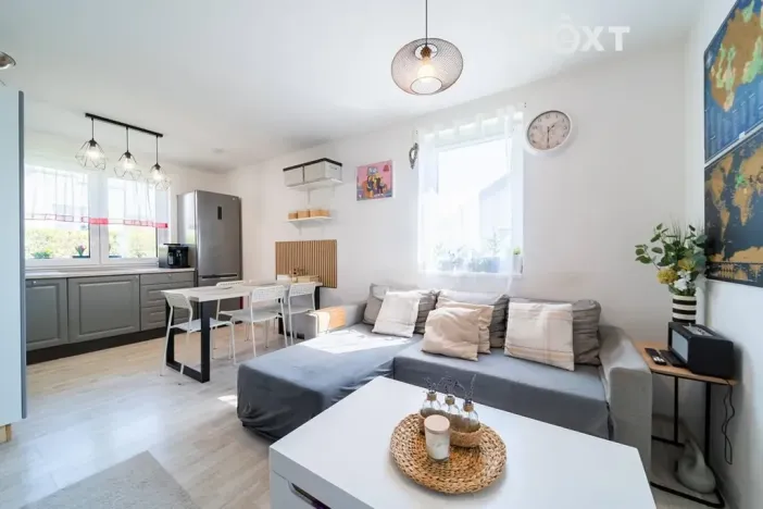 Prodej rodinného domu, Bohumín, Mládežnická, 87 m2