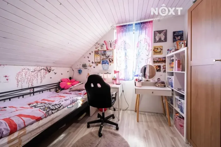 Prodej rodinného domu, Bohumín, Mládežnická, 87 m2