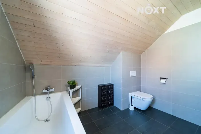 Prodej rodinného domu, Bohumín, Mládežnická, 87 m2