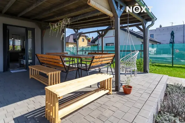 Prodej rodinného domu, Bohumín, Mládežnická, 87 m2