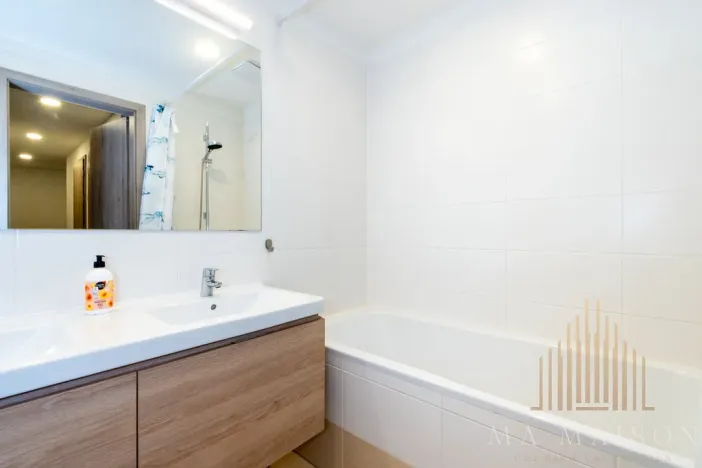 Pronájem bytu 3+kk, Praha - Stodůlky, Toufarova, 78 m2