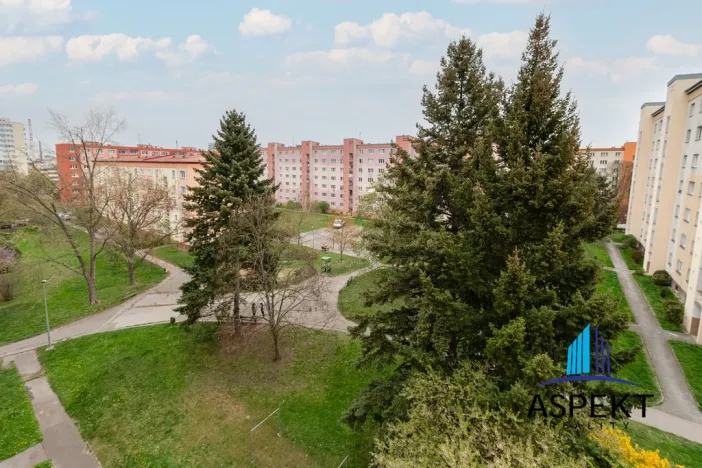 Prodej bytu 2+1, Praha - Malešice, Káranská, 53 m2