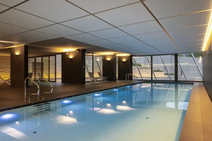 Pronájem bytu 2+kk, Praha - Smíchov, 74 m2