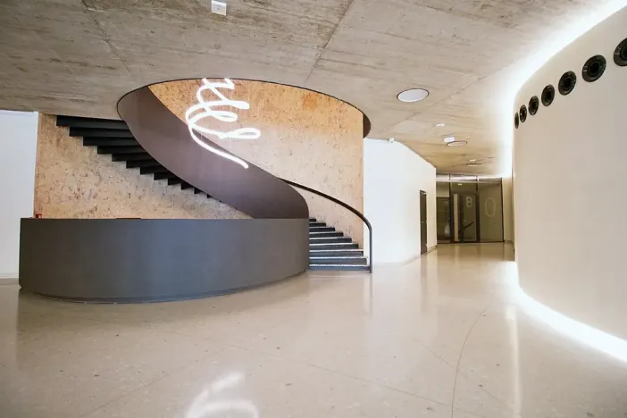 Pronájem bytu 2+kk, Praha - Smíchov, 74 m2