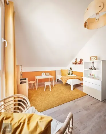 Prodej rodinného domu, Kamenice, 97 m2