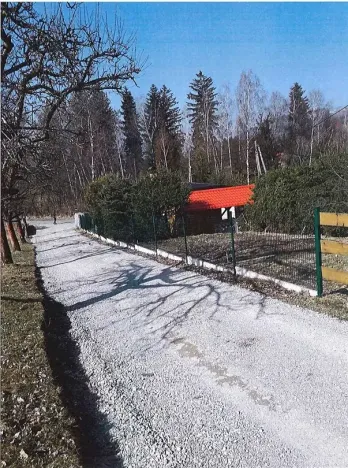 Prodej pozemku, Dolní Lomná, 989 m2