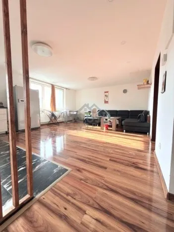 Prodej bytu 4+kk, Slaný, Brožovského, 92 m2