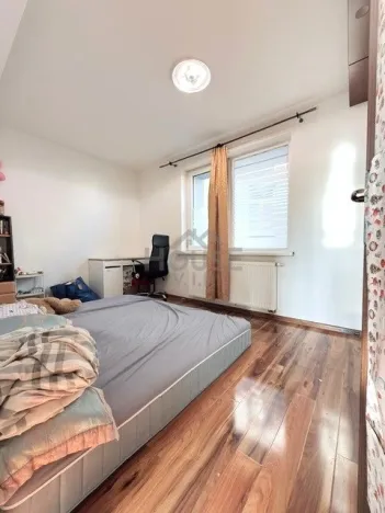 Prodej bytu 4+kk, Slaný, Brožovského, 92 m2