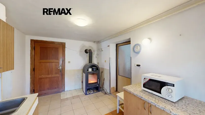 Prodej chalupy, Zlaté Hory, 130 m2