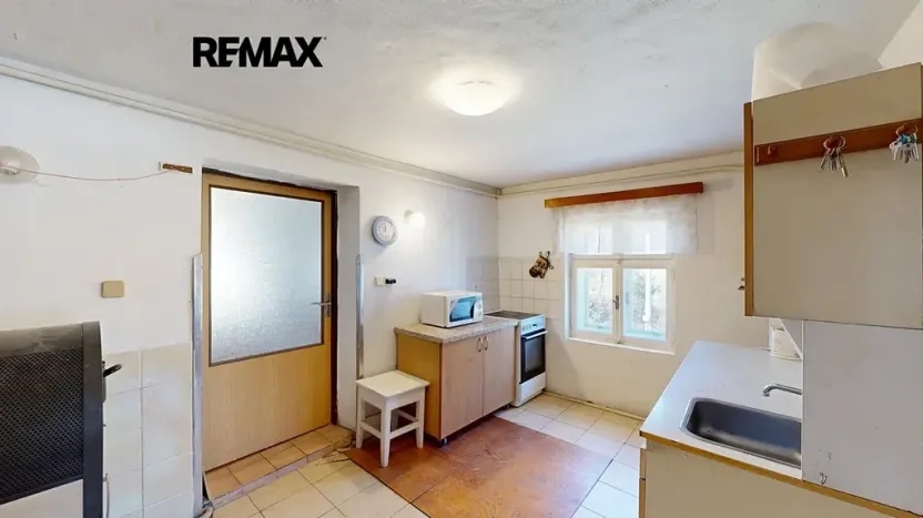 Prodej chalupy, Zlaté Hory, 130 m2