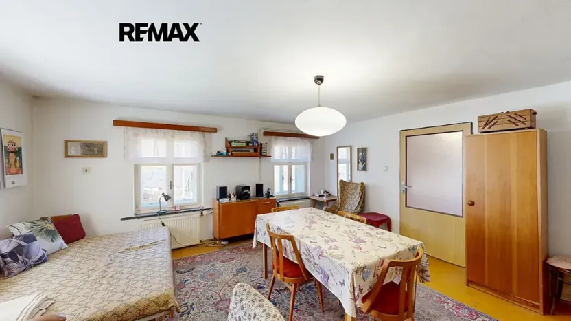 Prodej chalupy, Zlaté Hory, 130 m2