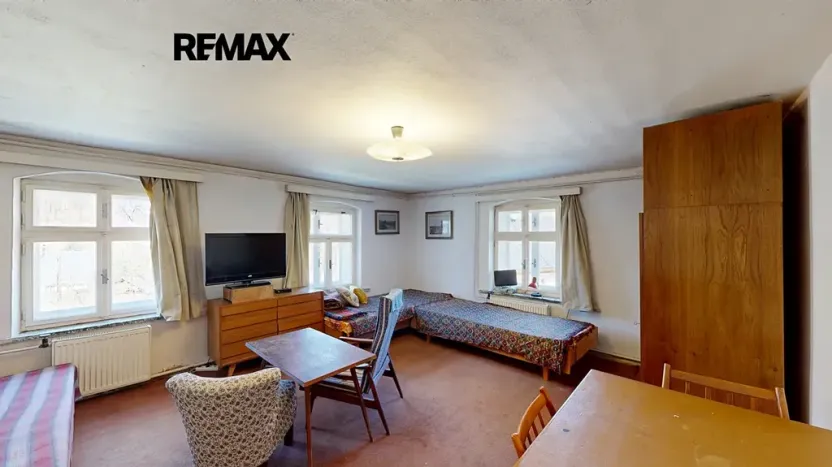 Prodej chalupy, Zlaté Hory, 130 m2