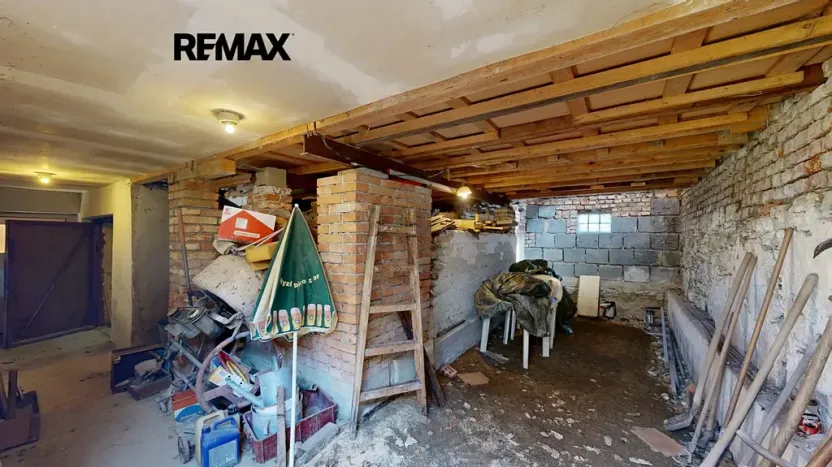 Prodej chalupy, Zlaté Hory, 130 m2