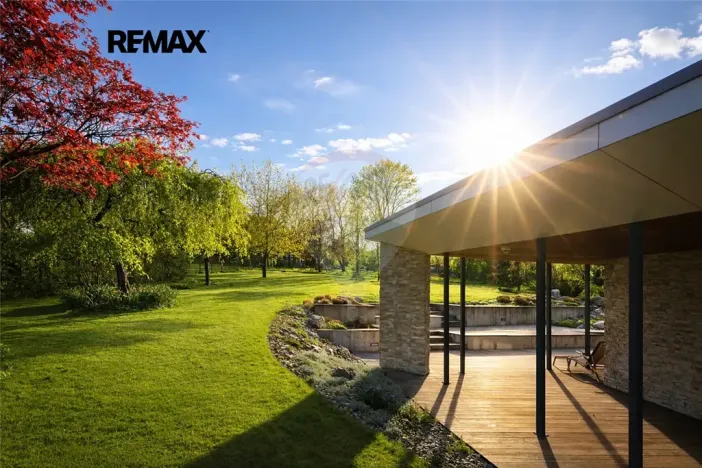 Prodej vily, Příbor, Masarykova, 860 m2