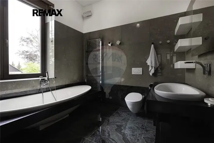 Prodej vily, Příbor, Masarykova, 860 m2