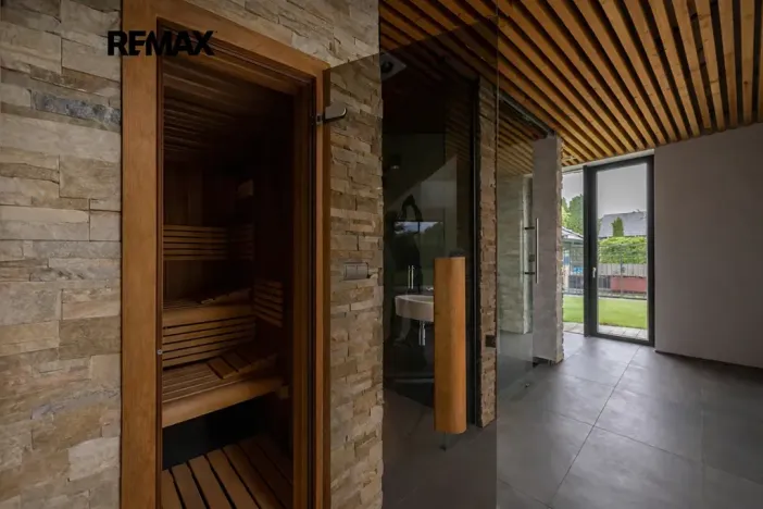 Prodej vily, Příbor, Masarykova, 860 m2