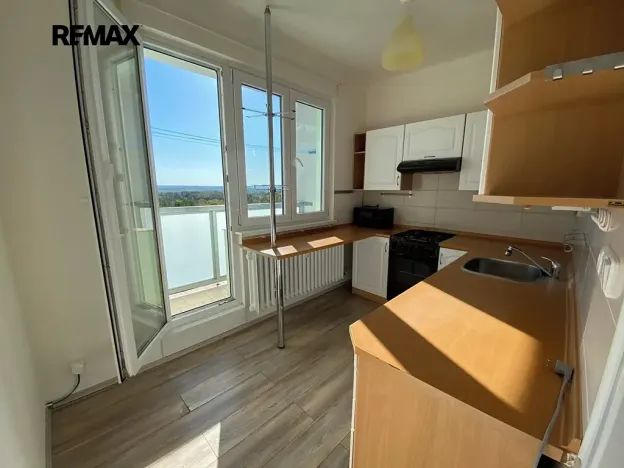 Pronájem bytu 2+1, Mělník, Pražská, 67 m2