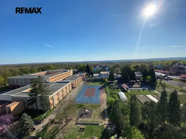 Pronájem bytu 2+1, Mělník, Pražská, 67 m2