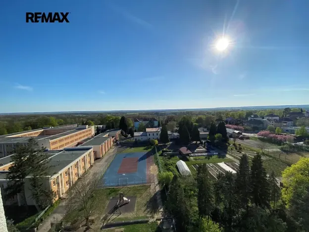 Pronájem bytu 2+1, Mělník, Pražská, 67 m2