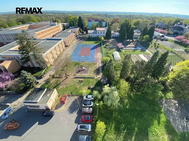 Pronájem bytu 2+1, Mělník, Pražská, 67 m2