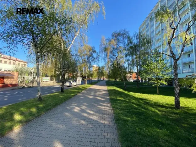 Pronájem bytu 2+1, Mělník, Pražská, 67 m2