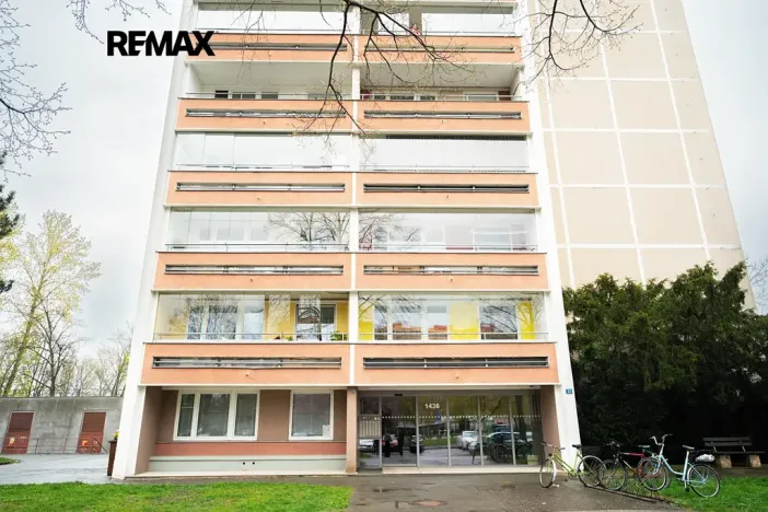 Prodej bytu 2+kk, Hradec Králové, Jungmannova, 50 m2