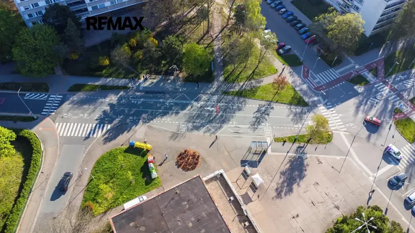 Prodej bytu 2+kk, Hradec Králové, Jungmannova, 50 m2