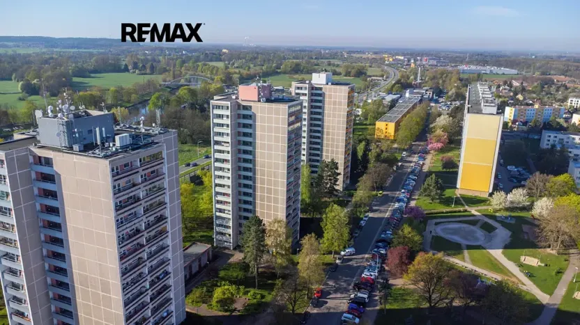 Prodej bytu 2+kk, Hradec Králové, Jungmannova, 50 m2