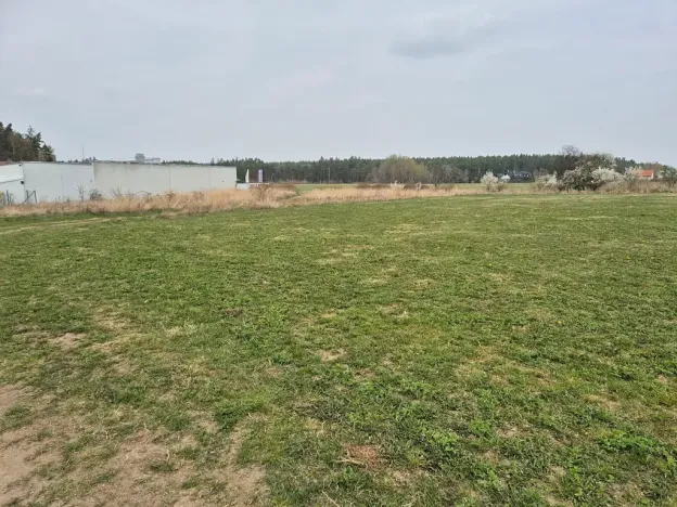 Prodej komerčního pozemku, Doksy, Karlovarská, 2917 m2