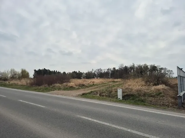 Prodej komerčního pozemku, Doksy, Karlovarská, 2917 m2